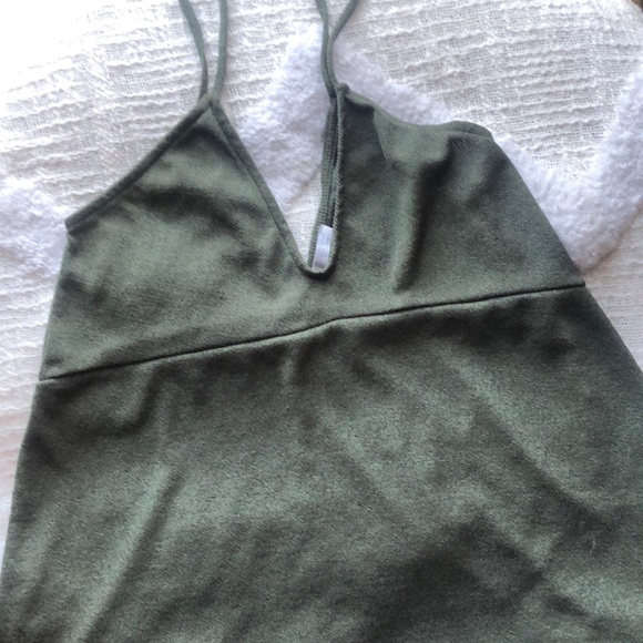 Zara Trafaluc tank top - Picture 1 of 5